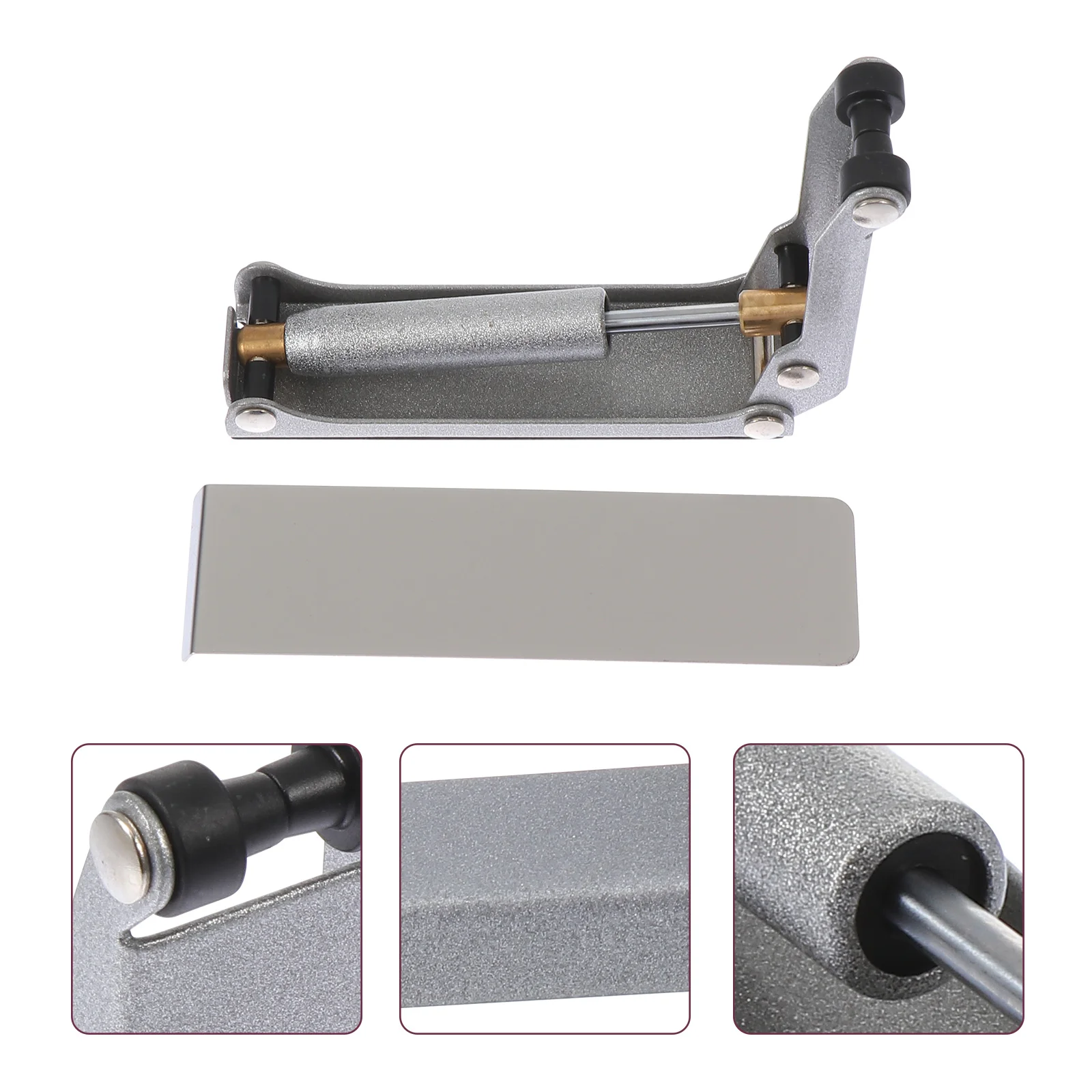

Piano Lid Relief Protectors Electric Accessories Keyboard Anti-pressure Hand Accessory Descender