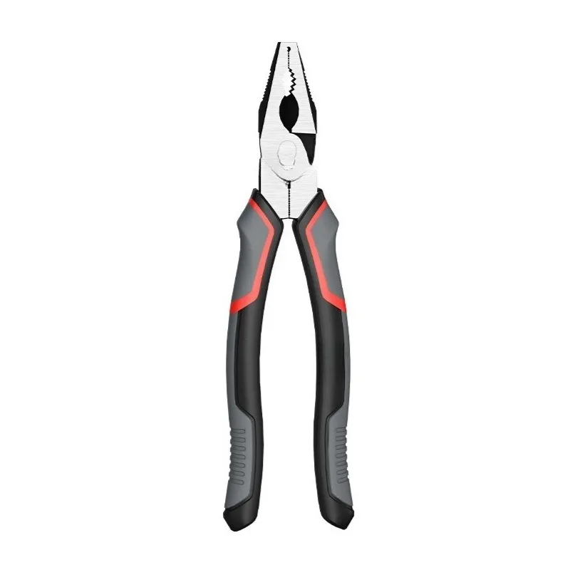 

Wire pliers, labor-saving Japanese wire pliers 8 inches, chrome vanadium steel