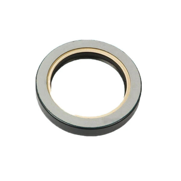 

PTFE AKOKEN Oil Seal 65*85*10 Silver Ring Screw Air Compressor Part for Air End Shaft Sleeve