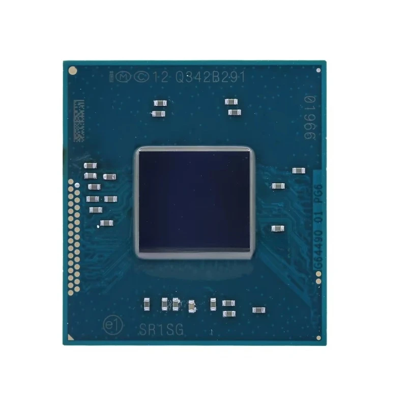 

Original Desktop Central Processor Original Electronic Components New Electronic Components