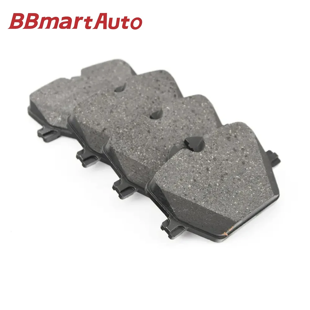 34206888835 BBmart Auto Parts 1 Set Brake P ad For BMW G20 330i 320d 320dX 320i B48D G29 Z4 20i B46D G21 320d 320dX 330i 330iX