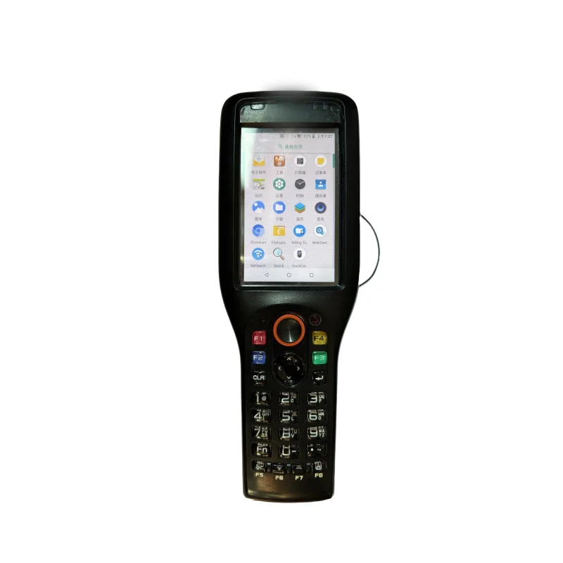 2D  DT-X400 -10/20 data collector  scanner  PDA