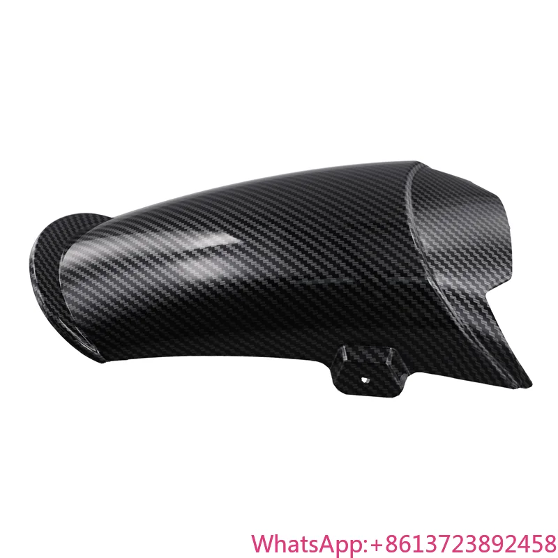 

Motorcycle Front Fender Fairing Accessories Mudguard Splash Guard Extension For Tracer 900 GT MT09 MT-09 MT 09 SP