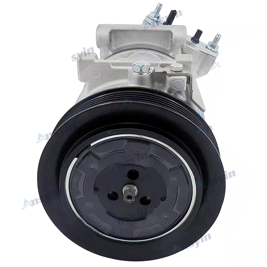 5SEL09C Ac Compress…