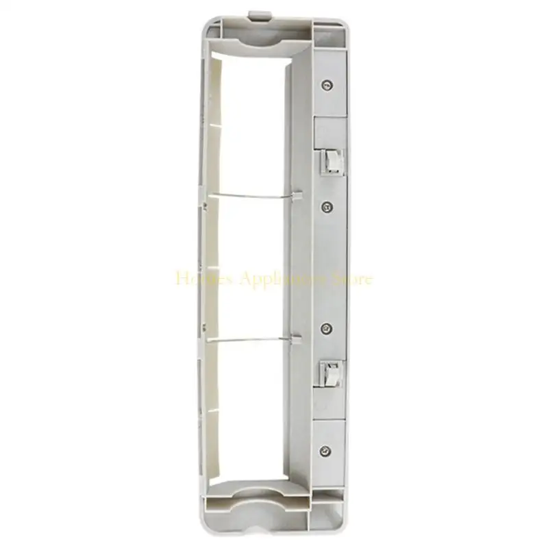 Parti copertura della spazzola principale ricambio D0AB per parte protezione della spazzola per pennello principale