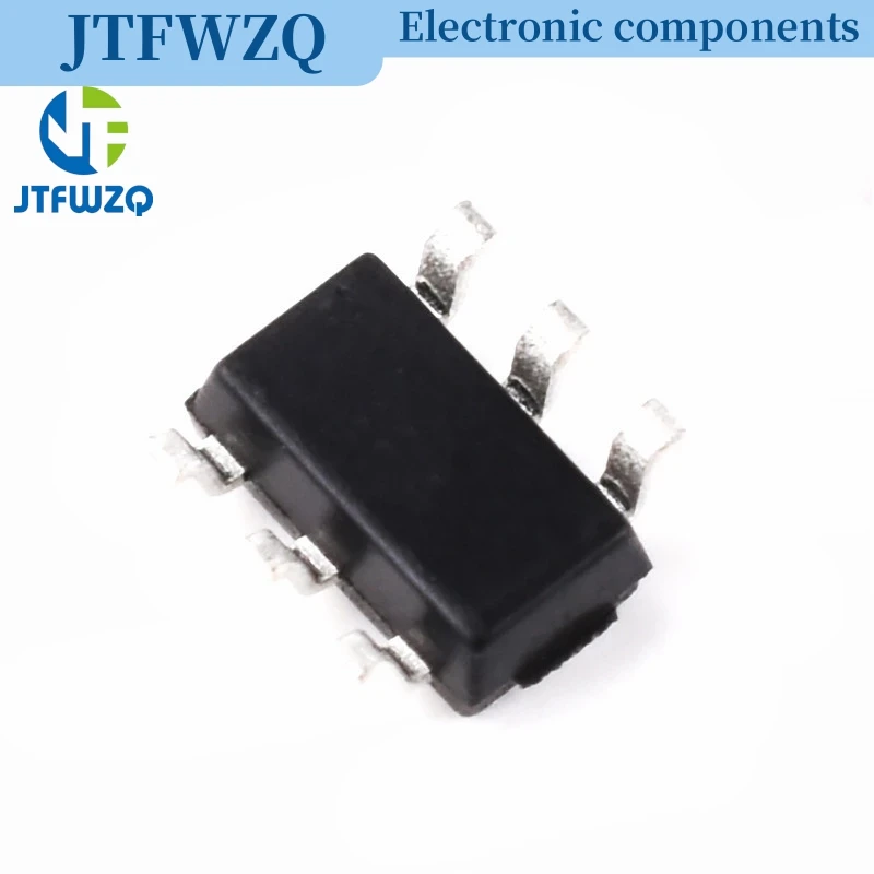 10 шт. TRI1461 TMP100NA T100 MT2492 SOT23-6 FDC642P FDC642 AO6604 AO6402AL AO6810 PT4103 PT4103B23F SD6271 SD6271LR-G1