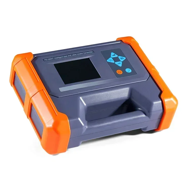 Good Service Underground Utility Locator For Underground Pipe And Cable Pipe Tester