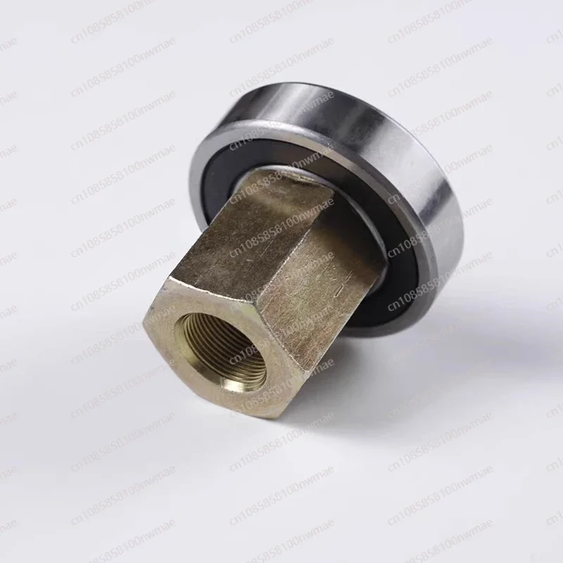 Forklift accessory 0009166509 bearing seat is suitable for Linde forklift 1152/1151 as an alternative stock