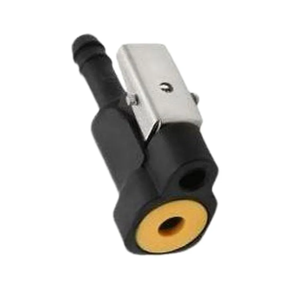 Fuel Line Connector Female For Johnson 0775640 173247 775640 0174508 0176745 Outboard Engine Repair Direct Fit