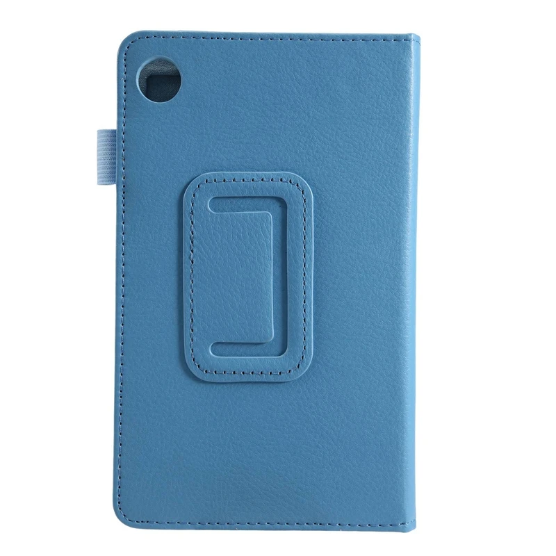 Custodia per Tablet custodia per Tablet Flip Tablet Stand per Lenovo Tab M7 TB-7305F/7305X custodia per Tablet PC da 7 pollici