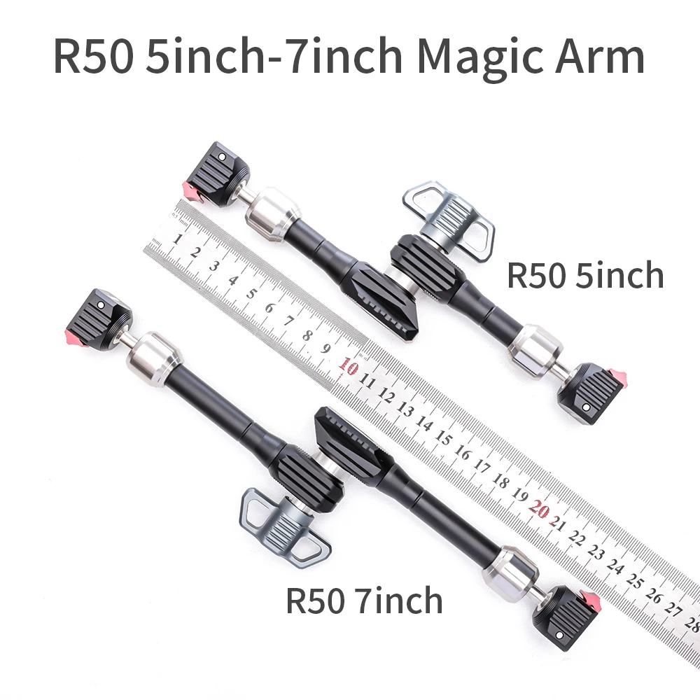 ANDYCINE Vlogger R50 Magic Arm