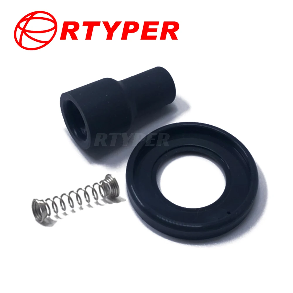 Ignition Coil Rubber Boot 90919-02240 90919-02230 90919-19021 90919-02265 Toyota 4Runner Sequoia Lexus GS430 GX470 LS430 R26051