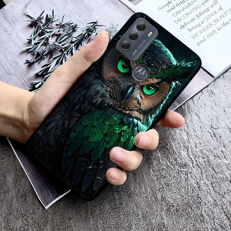 Phone Case For Moto…