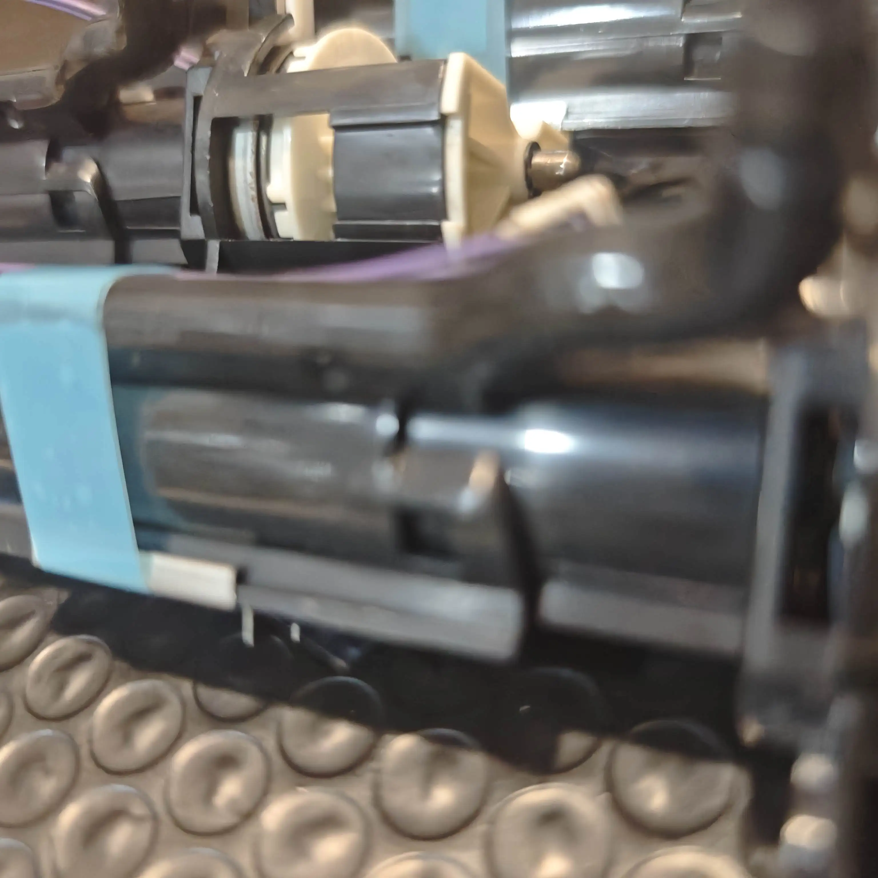 

Блок насоса подачи тонера D144-3221 D144-3222 D144-3223 D144-3224 для Ricoh MPC3001 C3002 C3501 C4501 C3502 C4502 C5501 C5502