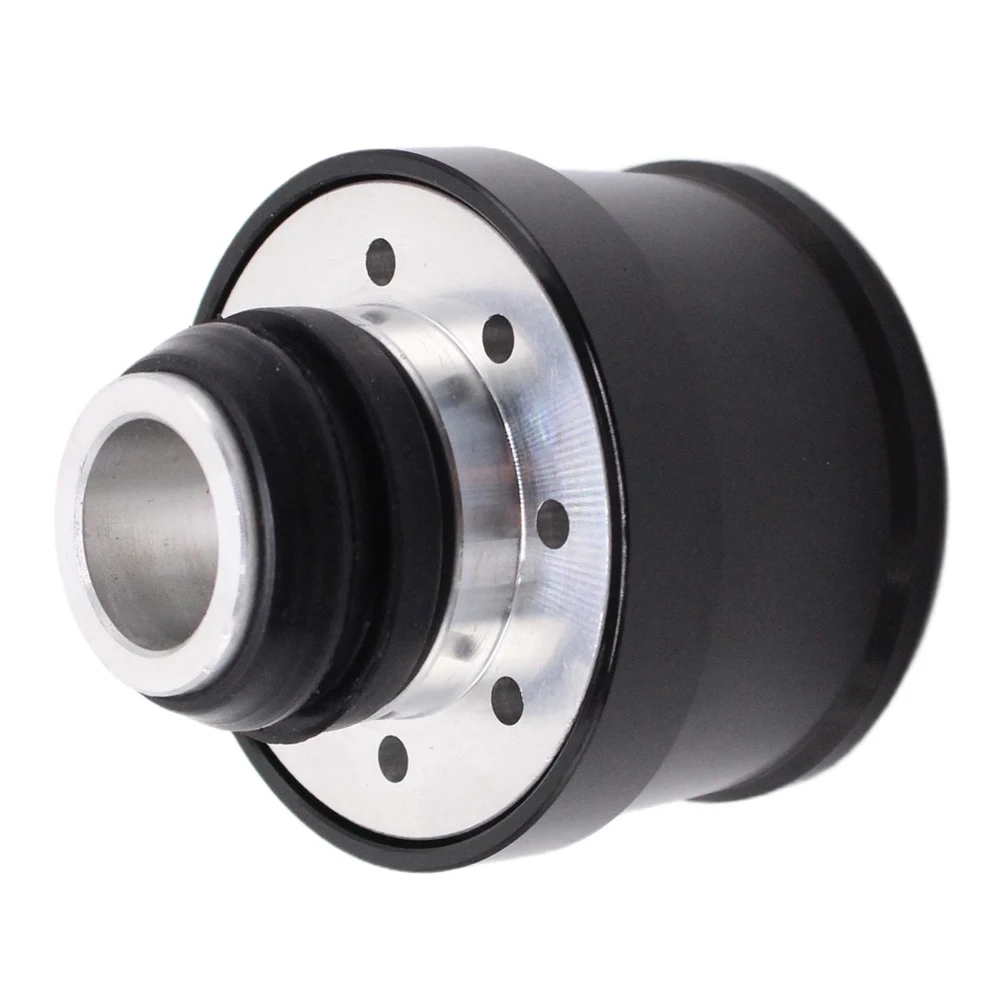 

For Chevrolet For Ford 350 Car Breathing Valve Cover Cap Push-In Breather Automotive Valve Cover Replacement Parts