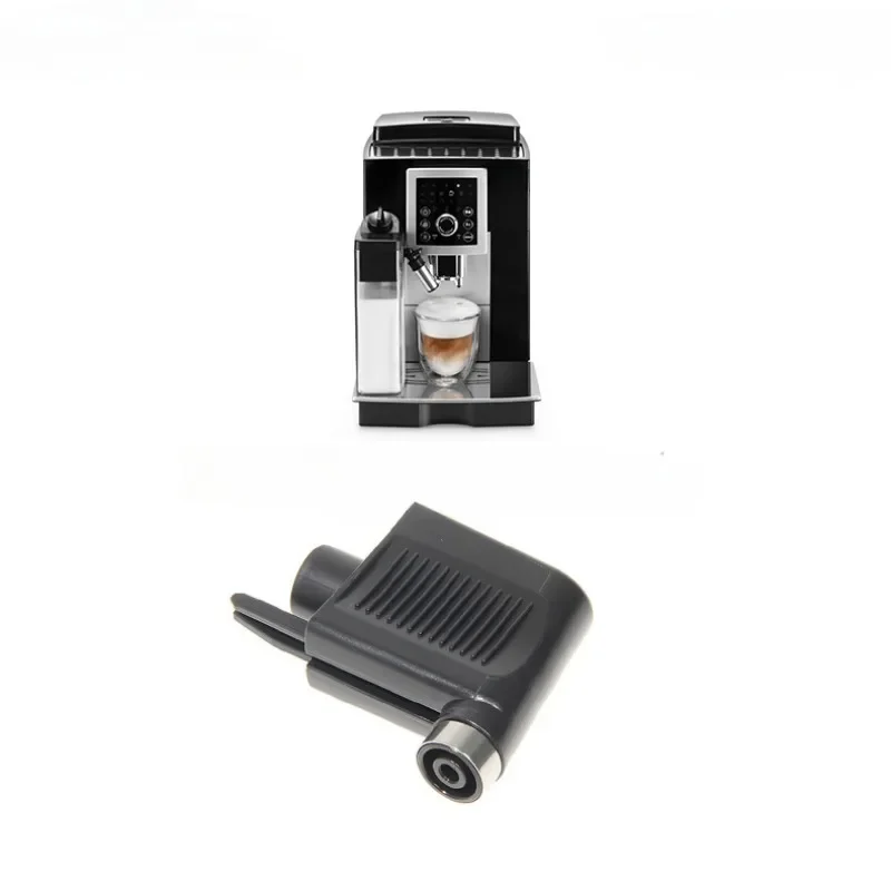 Imagem -05 - Torneira de Água Quente para Máquina de Café Peças de Reposição para Máquina de Café Automática Delonghi Ecam23.460 Ecam23.260 Ecam350.75