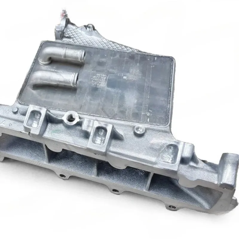 04L 129711 04L129711AC 04L129711L 20tdi for Vw Egr Valve Inlet Manifold Intercooler