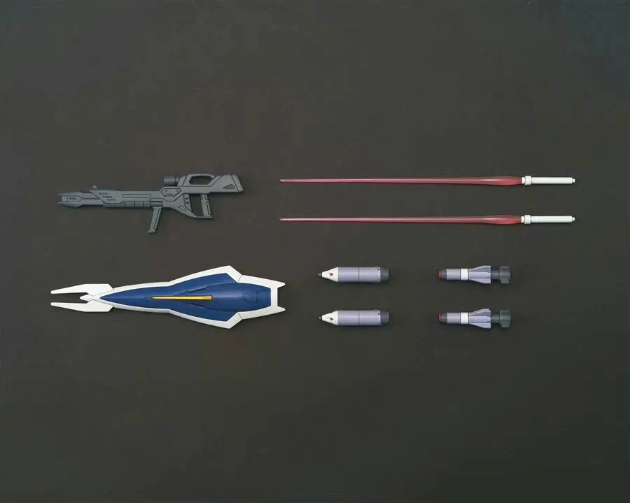 XFS 15 سنتيمتر Windam شخصيات كرتونية 1/144HG الجمعية روبوت عمل تمثال غرفة بلاستيكية الديكور جمع الحلي لعب الاطفال هدية #6