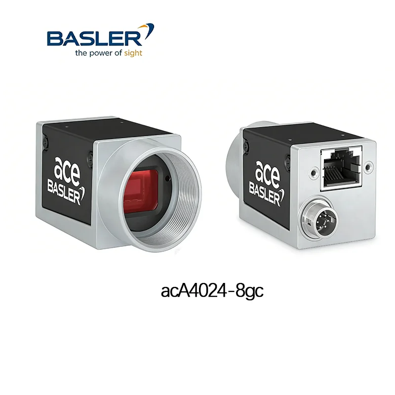 Basler ace acA4024-8gm,acA4024-8gc,acA4024-29uc,acA4024-29um,IMX226 CMOS , 12.2MP Rolling Shutter Industrial Camera