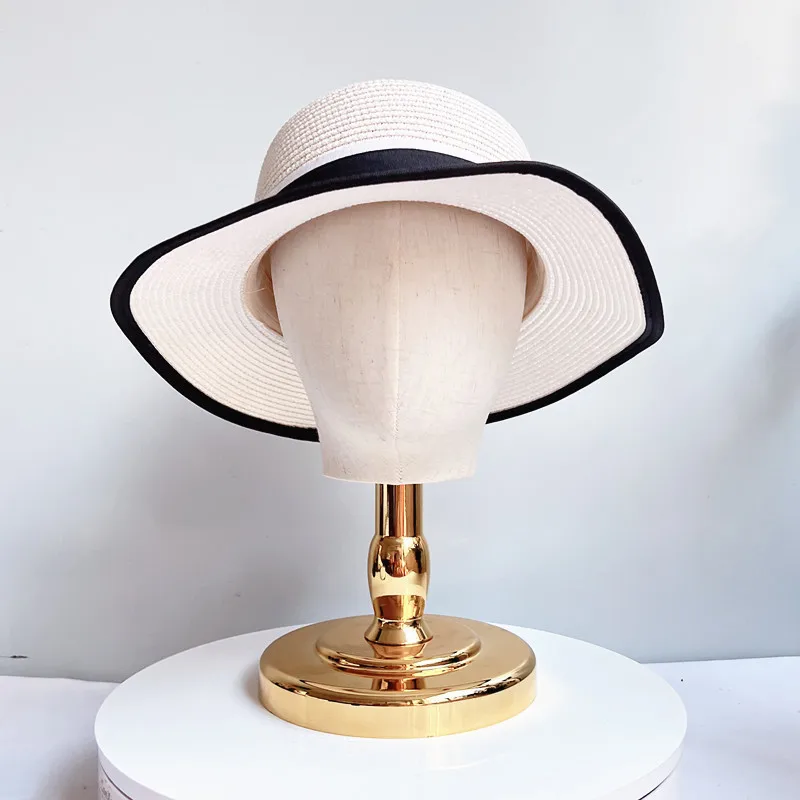 Mannequin Head Wig Hat Display Stand Holder Portable Wig Hat Display Stand For Home Salon Hairpieces Styling Head