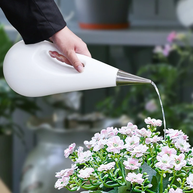 Watering Can Long Spout - Long Spout Watering Can for Indoor