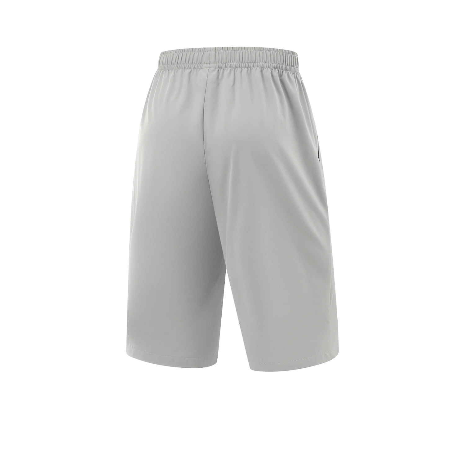 Li-Ning Men's Training Shorts AT DRY ULTRA 86%Polyester 14%Elastane Regular Fit Comfortable LiNing Sports Bottoms AKQV005 image 5