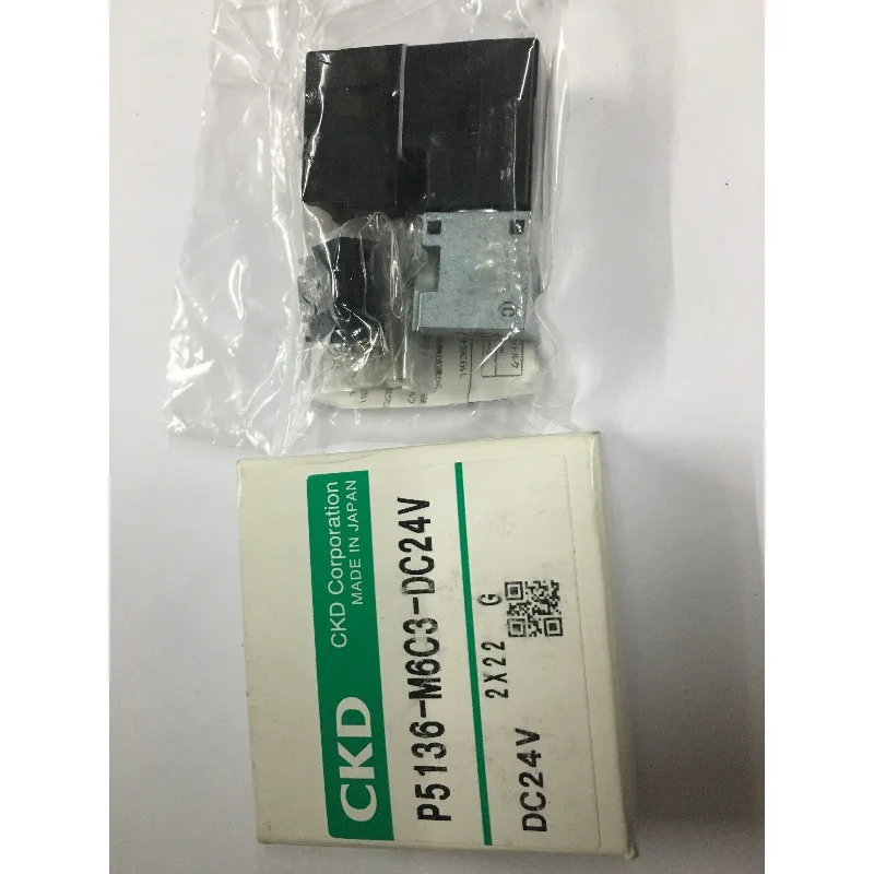 Parts For Ckd Solen…