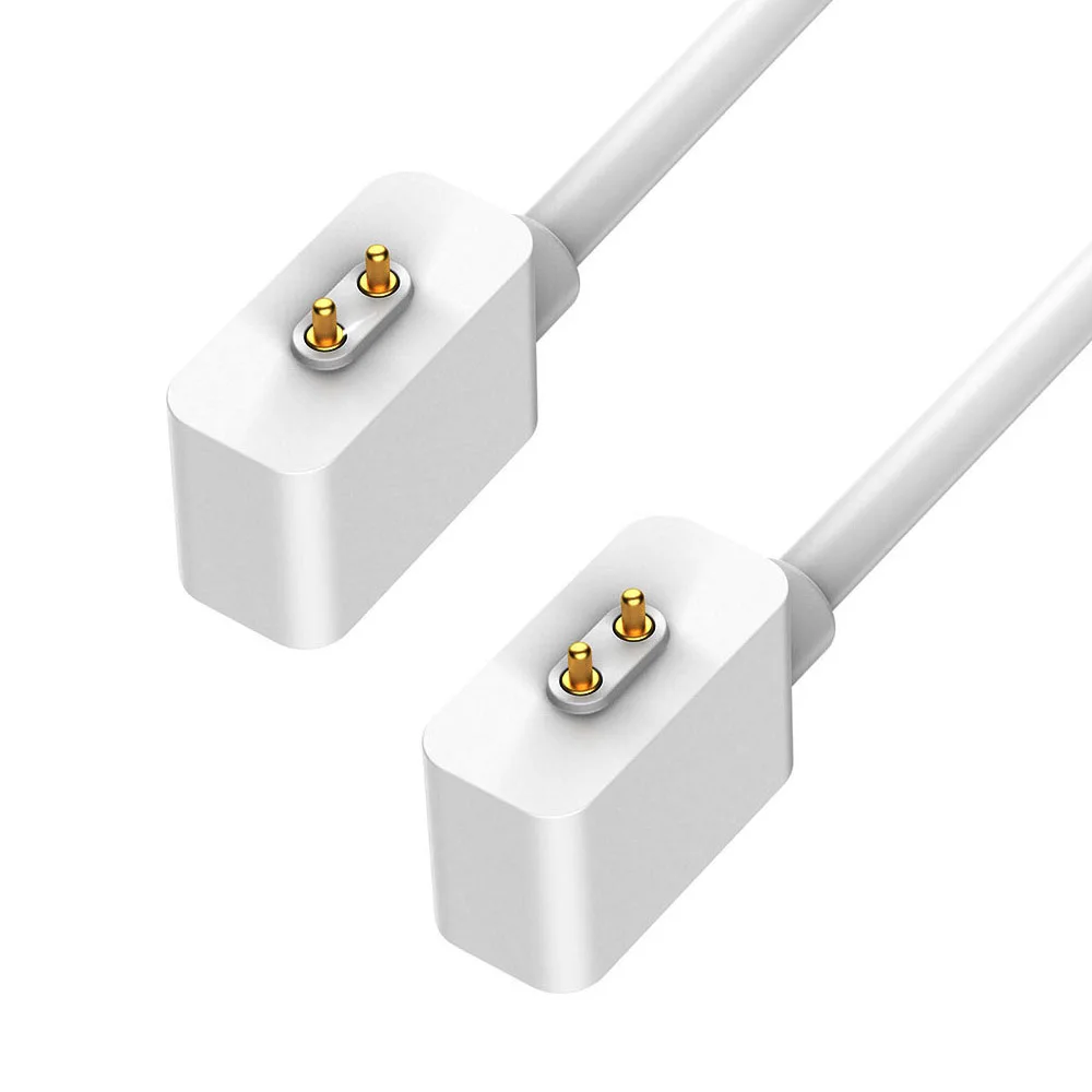 

2 шт. зарядные устройства для Mi Band 10 Redmi Band 2/ Band 3/Watch 4/5 Lite и активный USB-кабель для зарядки Xiaomi Smart Band 9/8 Pro