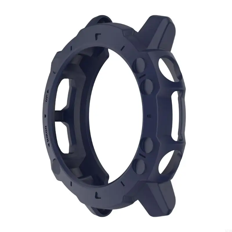 X7JB Watch TPU-CASE CASE COVERTING FROMER COVER