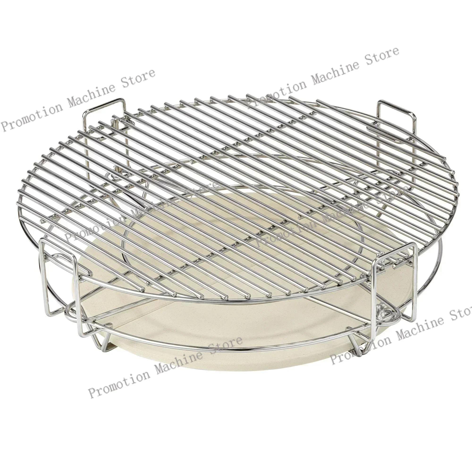 Seb Kamado Divide C… - image