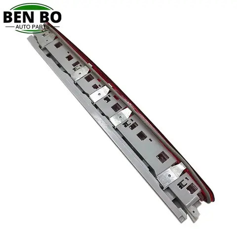 6 best sales audi a4 b7 led tail lights - №6