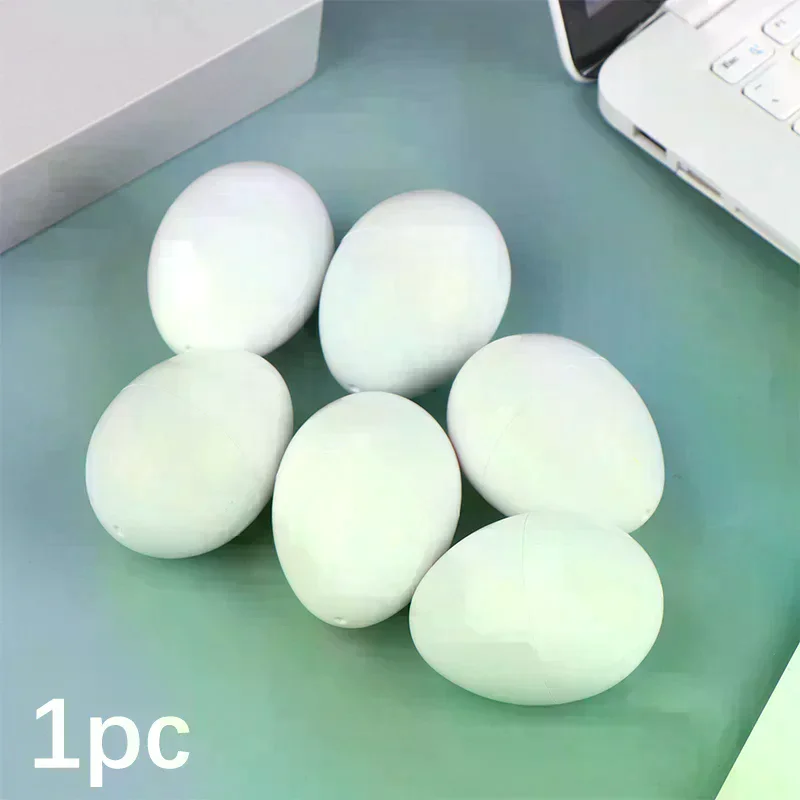 1Pc Eieren Vorm Montessori Bijpassende Kleur Educatief Speelgoed voor Baby en Peuters Herkenning Sorter Puzzel Leren Speelgoed Gift