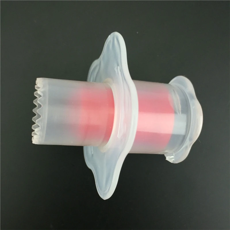F92B Pastry Corer pít tông pít tông bánh mì trang trí bánh mì bánh mì thiết bị