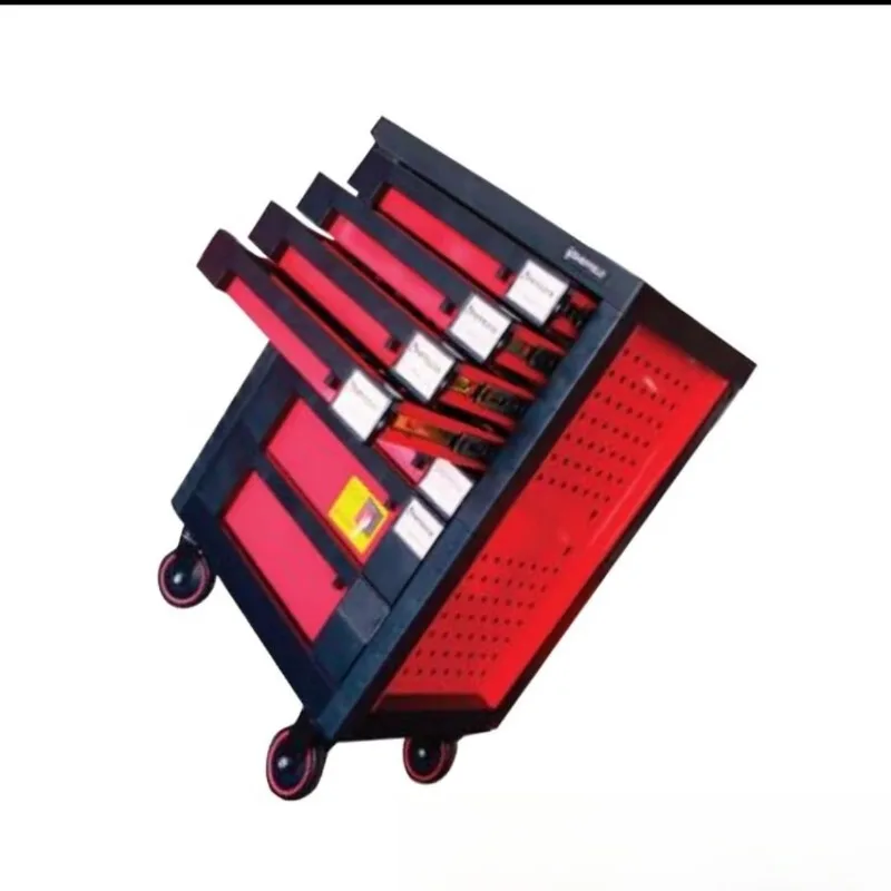 

337-Piece machine repair general tool set S025063