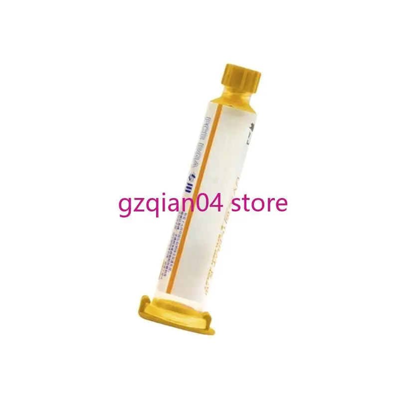 

N7MD High Performances UVs Light Curing Solder Mask Paste for PCB Protective Oil