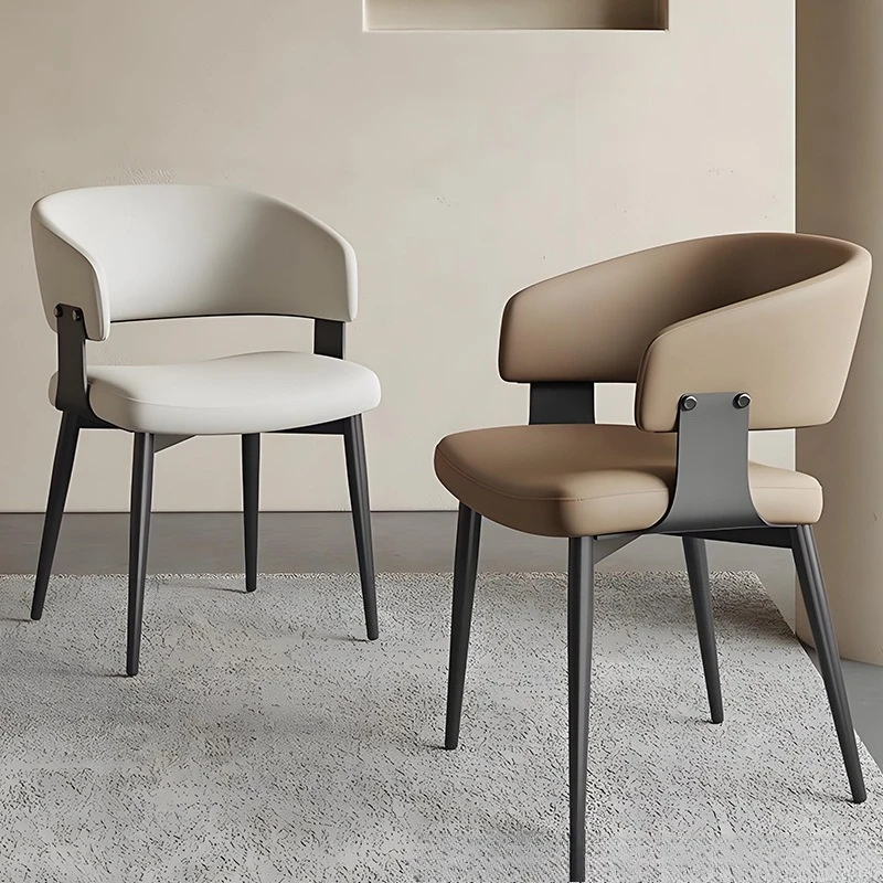 Computer Chair,hotel Restaurant Chair,backrest Chair,milk Tea Shop,coffee Shop,apartment,dedicated Negotiation Reception Chairs