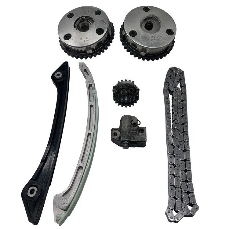 

Car Timing Repair Kit LR025262 for Land Rover Jaguar 2.0L