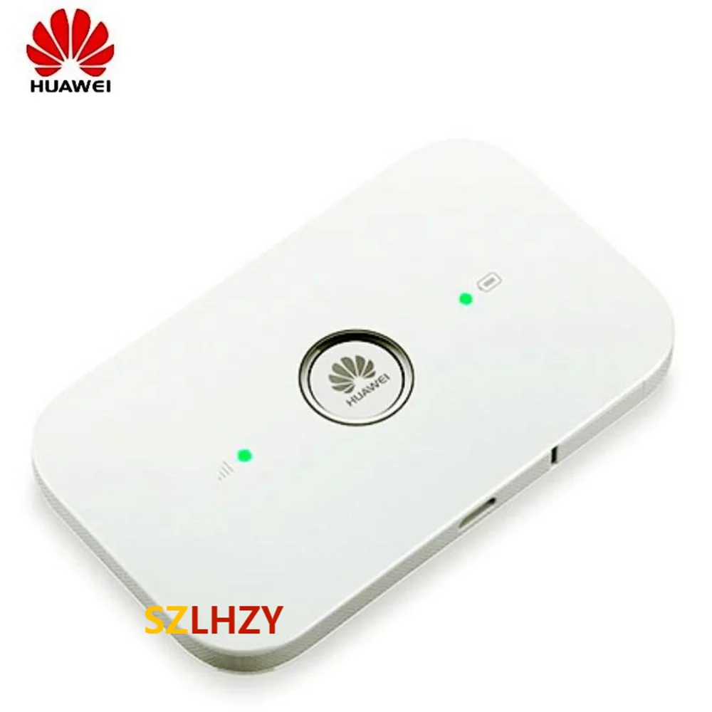 

Hot sale Unlocked Huawei E5573s-320 Free Antennas 150Mbps 4G LTE Mobile Router Pocket wifi Hotspot PK E5377 E5577 ZTE xiaomi