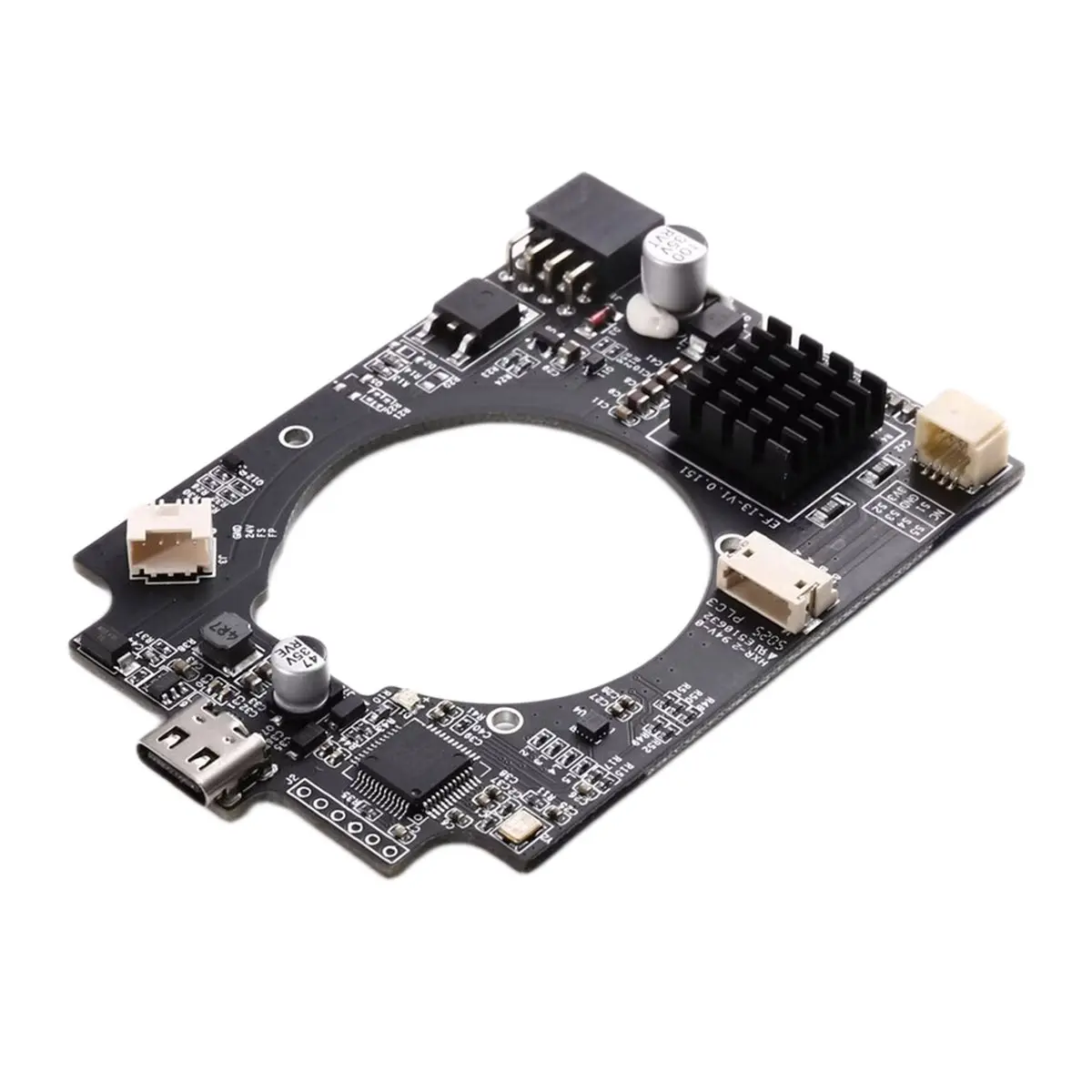 Y1013A*☀▃For CC2 Extruder Communication for Centauri Carbon 2 3D Printer Parts