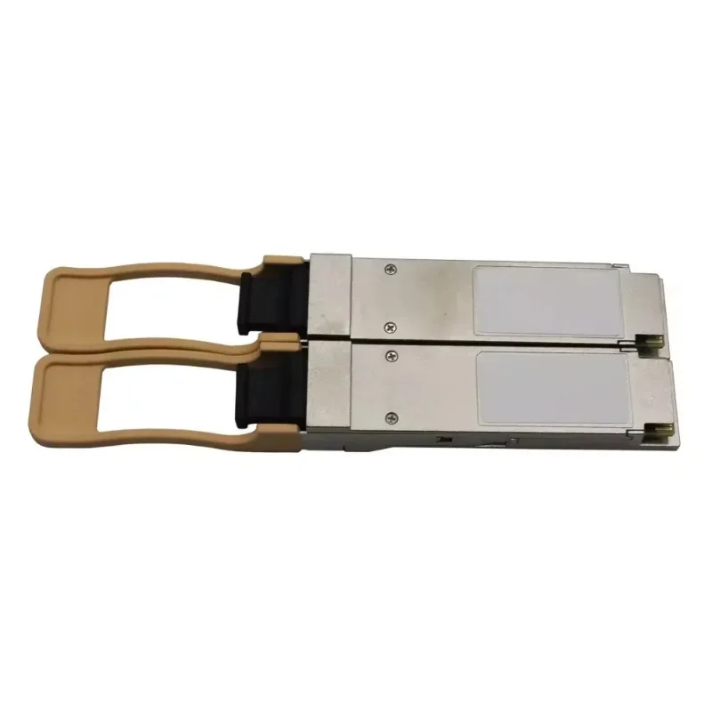 100G QSFP SM-SR Fiber Optical Transceiver Module Part No.QSFP-100G-SM-SR Replacement Optical Module for Network Switch Fiber