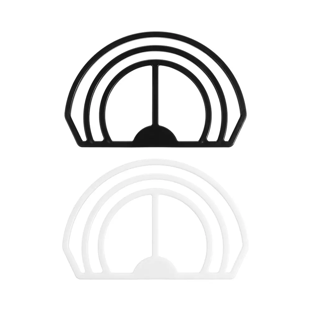 

Practical Perfect Baseball Shaping Dual Slots Design Cap Peaks Curving Device Hat Shaper Hat Curving Band Hat Bill Bender
