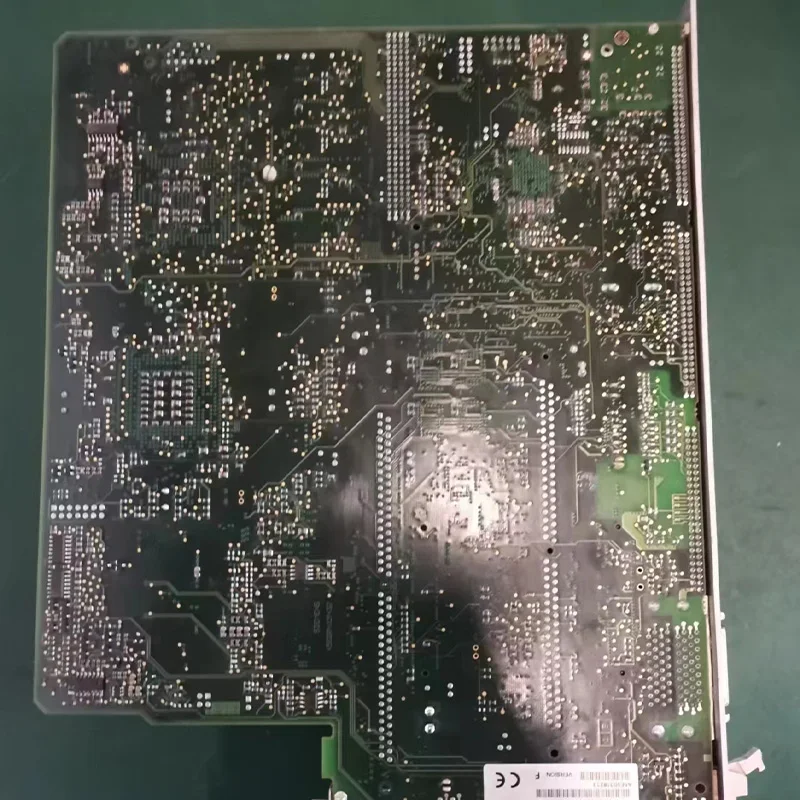 840D CNC system board NCU571.5 6FC5357-0BB15-0AA0 Spot original dismantling machine second-hand package