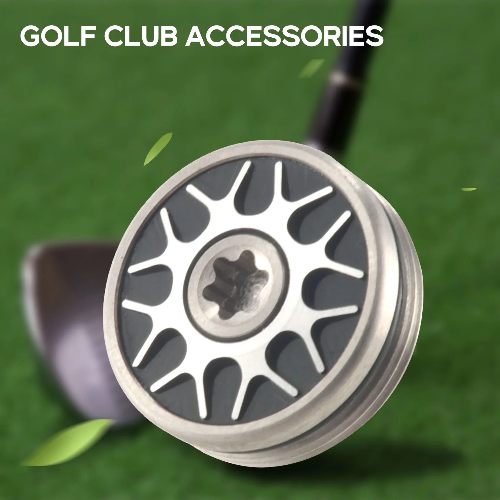 1 قطعة أوزان مختبر مخصصة ل أوديسي السكتة الدماغية مختبر مضرب الغولف 35 جرام الساخن