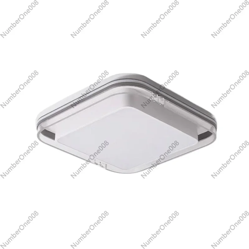 Full Spectrum Eye-Care Ceiling Light, Modern Minimalist Luxury Design, Living Room Bedroom Dining Room Lamp