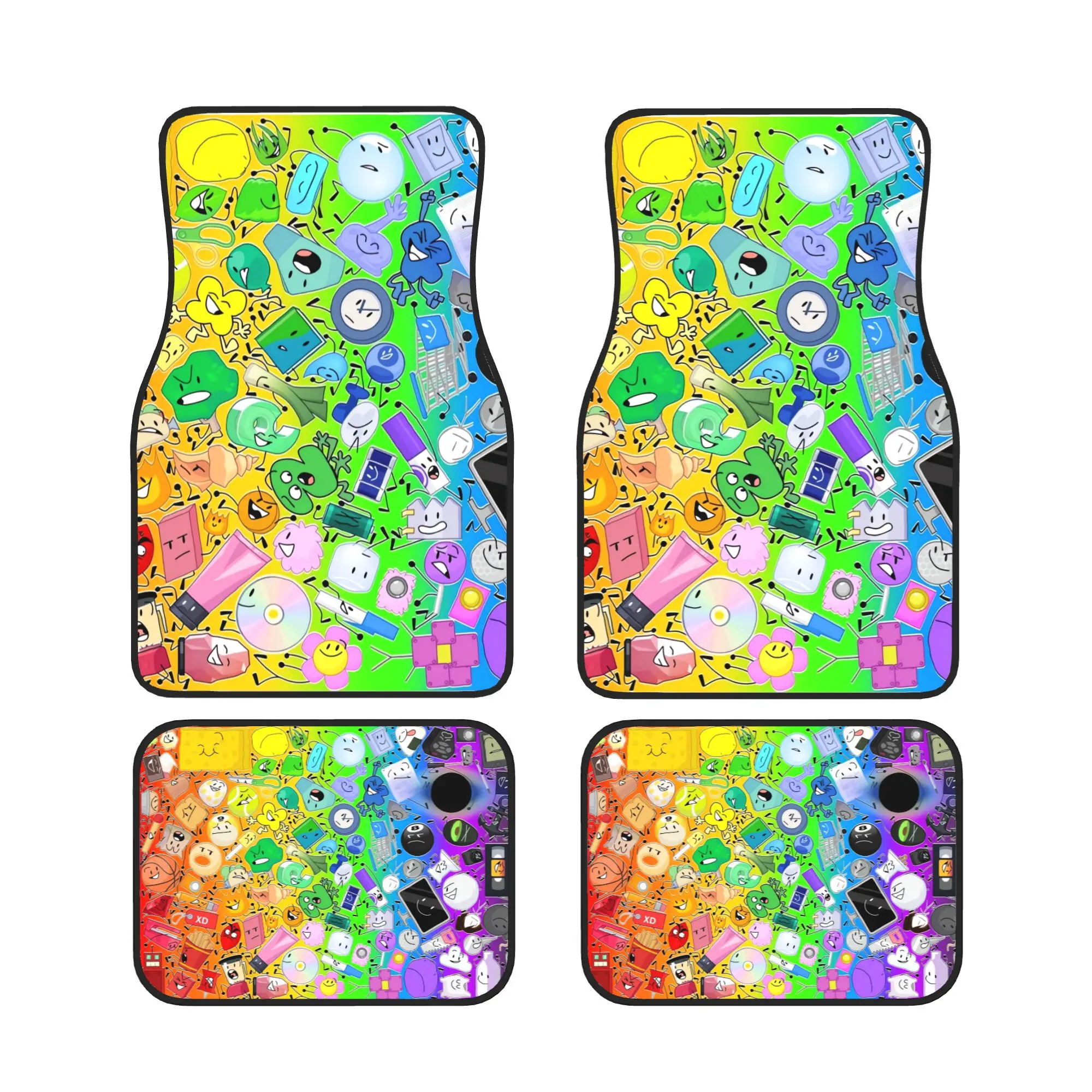 Bfdi Group In Rainb…