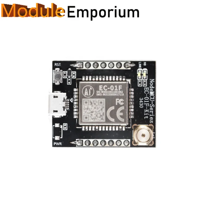 5G NB-IoT EC-01F-Kit EC616S Wireless Communication Development Board Kit