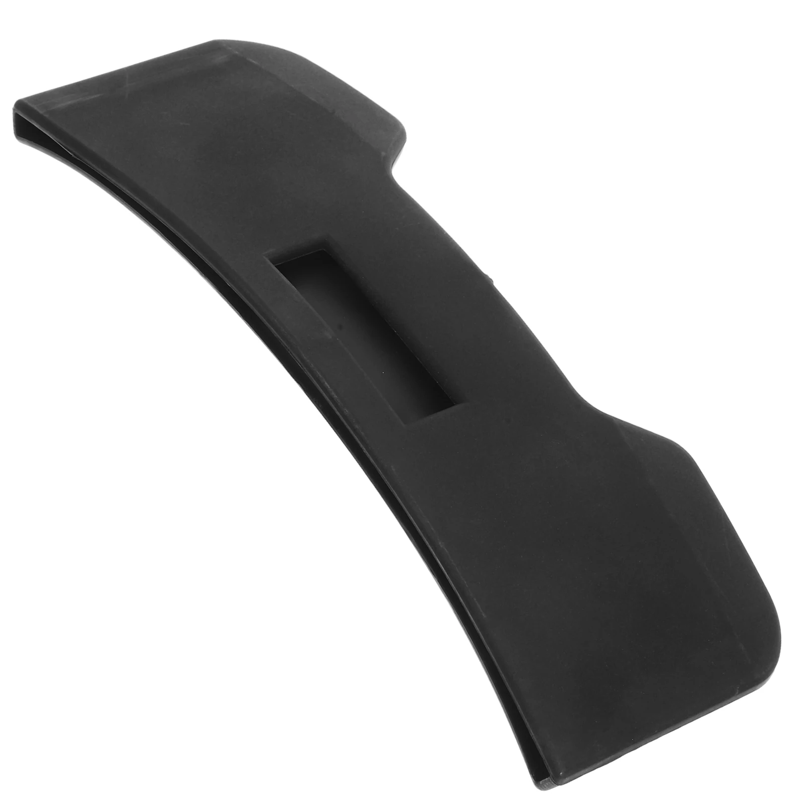 

Heavy Duty Machine Shovel Cover Durable Plastic Sleeve Wheel Protector For Tire Installation Repair Tools Car Sleeve Protective
