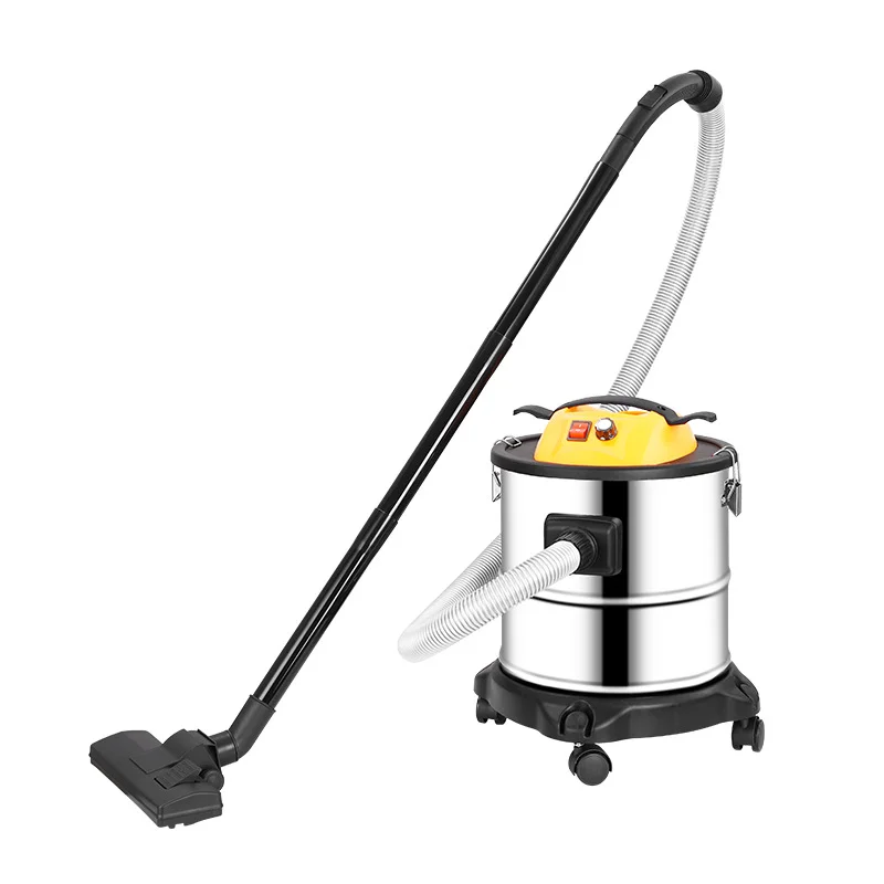Customized High Suction Suction And Blowing Dual-use Vacuum Cleaner For Automotive Sewing Industry 30L Vacuum Cleaner