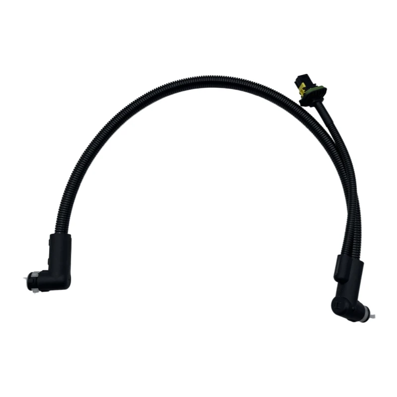

2432082 Heated Urea Pipe Fits Scania Truck, SCR System Urea Pipe Assembly