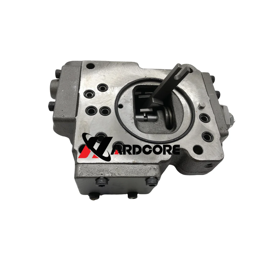 

0002 K3V112DT (9N24) Actuator For Engine Excavator Parts